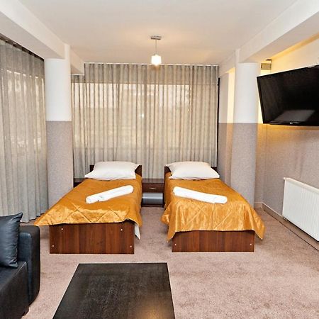 Hotel Turkus Jaroslaw Luaran gambar