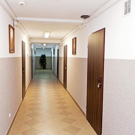 Hotel Turkus Jaroslaw Luaran gambar