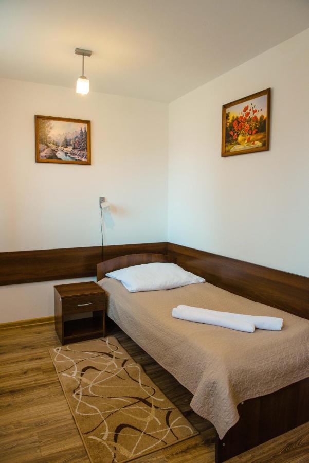 Hotel Turkus Jaroslaw Luaran gambar