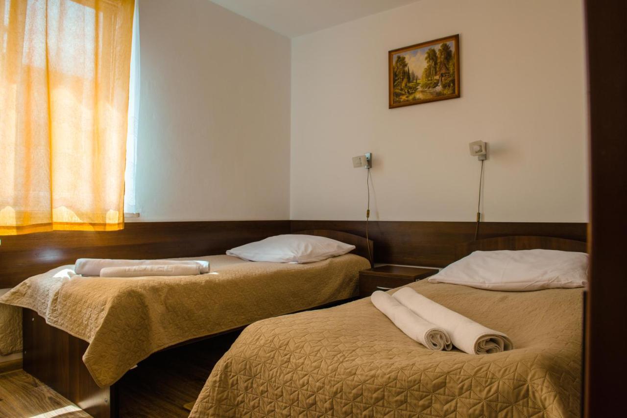 Hotel Turkus Jaroslaw Luaran gambar
