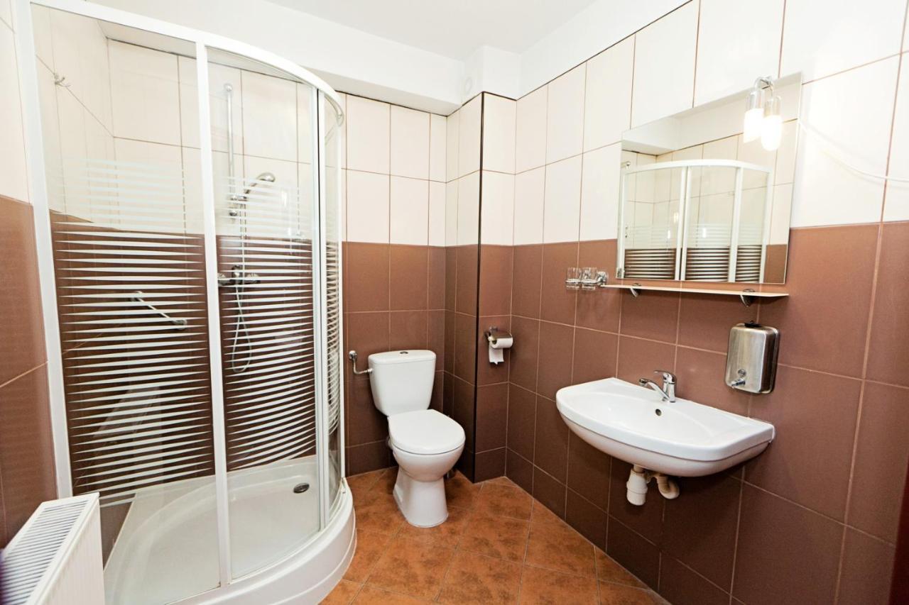 Hotel Turkus Jaroslaw Luaran gambar