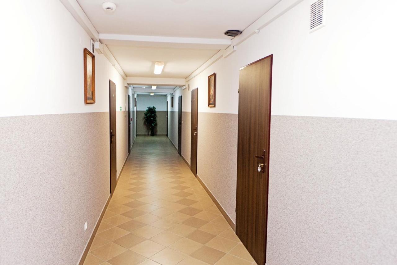 Hotel Turkus Jaroslaw Luaran gambar