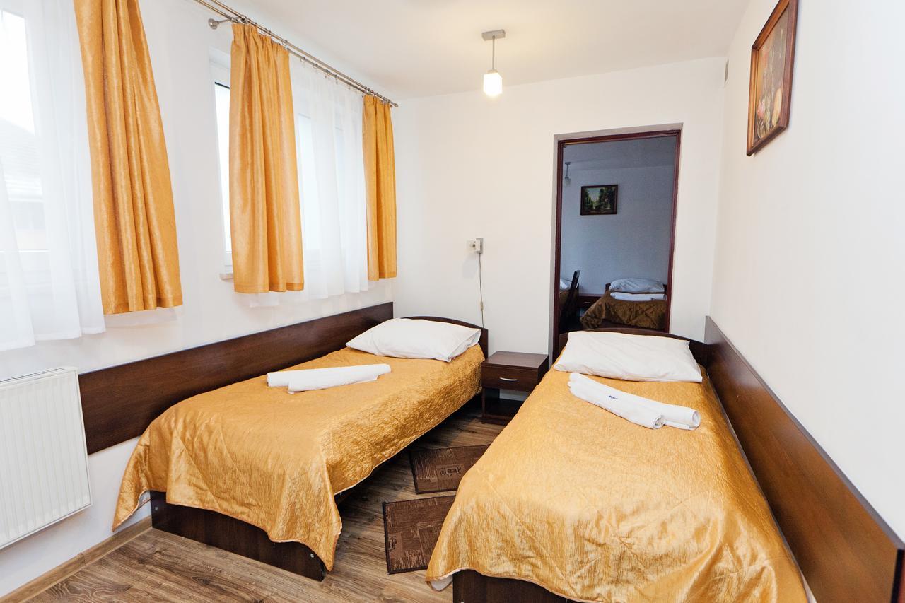Hotel Turkus Jaroslaw Luaran gambar