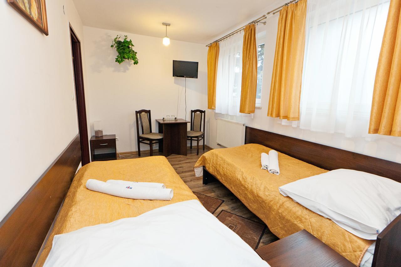 Hotel Turkus Jaroslaw Luaran gambar