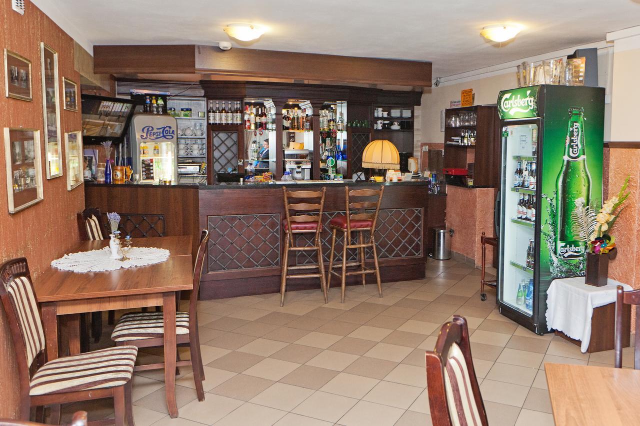 Hotel Turkus Jaroslaw Luaran gambar