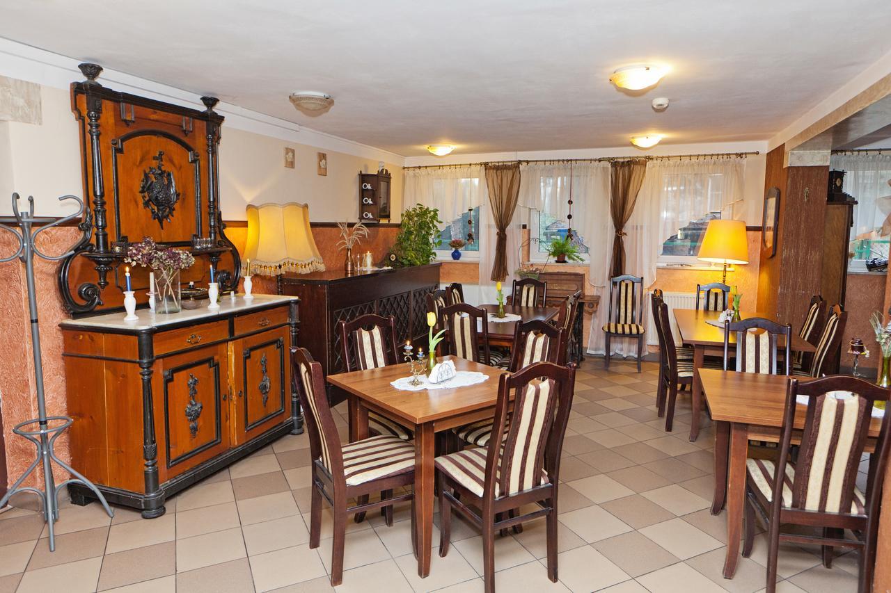 Hotel Turkus Jaroslaw Luaran gambar