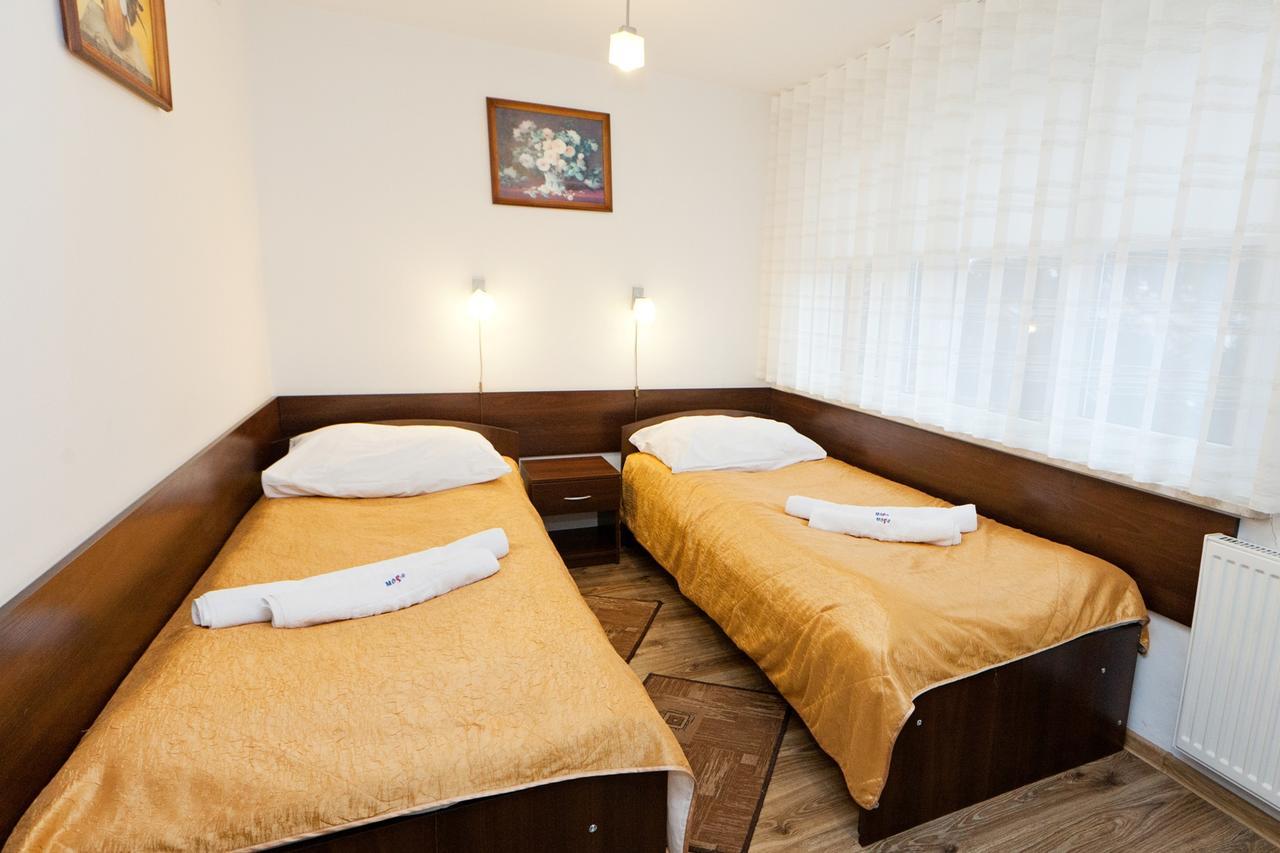 Hotel Turkus Jaroslaw Luaran gambar